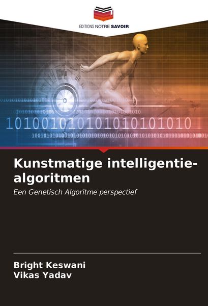 Produktbild: Kunstmatige intelligentie-algoritmen
