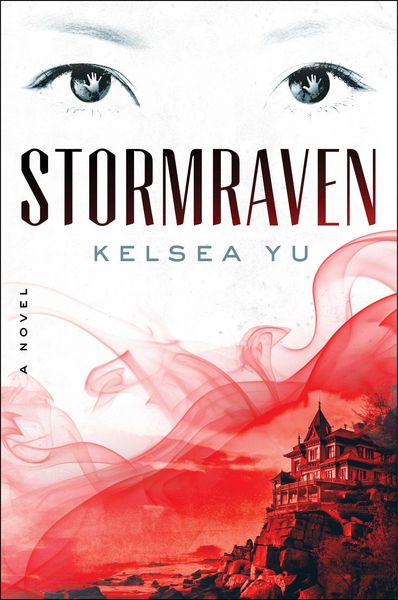 Produktbild: Stormraven