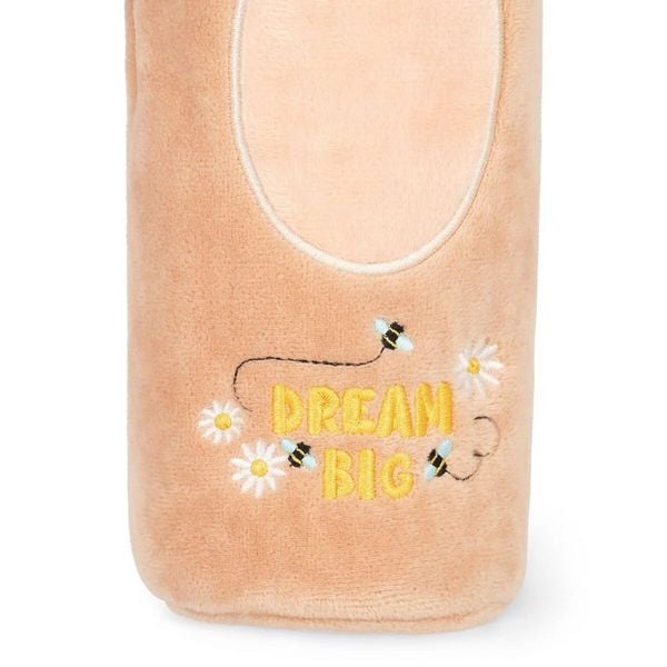 Produktbild: Legami Federmäppchen - Super Soft! - Teddybär