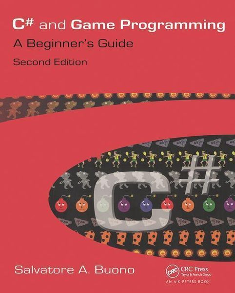 Buono, S: C# and Game Programming