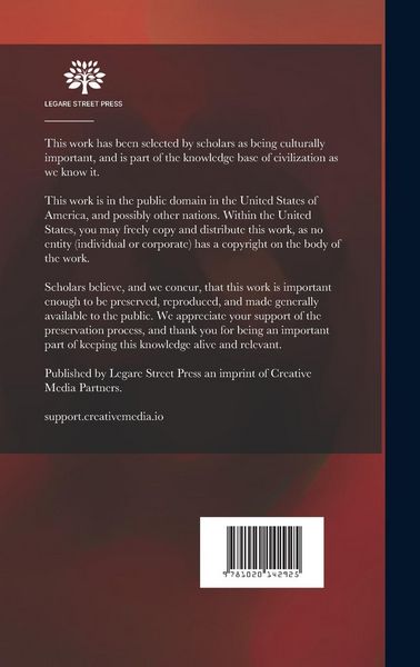 Produktbild: La Anarqu&iacute;a: Los Agitadores: Miguel Bakunin, Pedro Kropotkin, B.r.tucker...