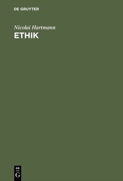 Produktbild: Ethik