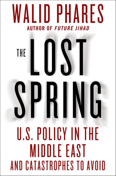 Produktbild: The Lost Spring