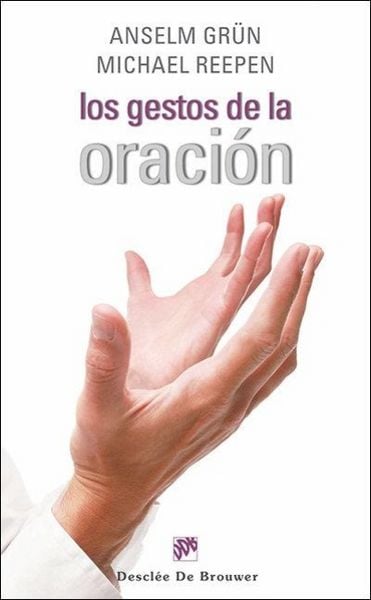 Produktbild: Los gestos de la oraci&oacute;n