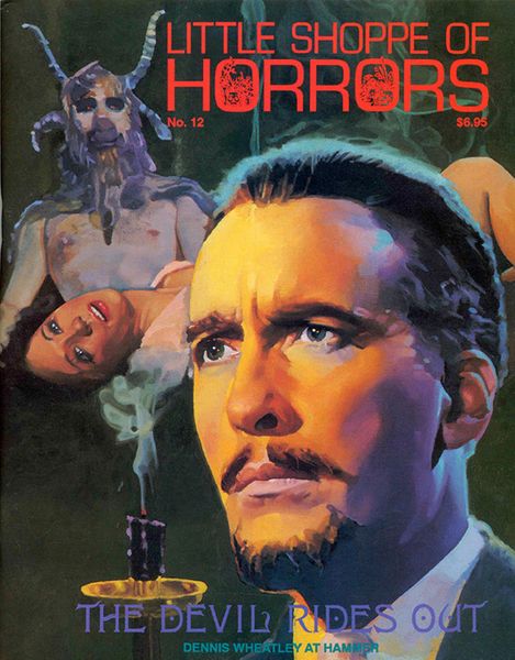 Produktbild: Little Shoppe of Horrors #12