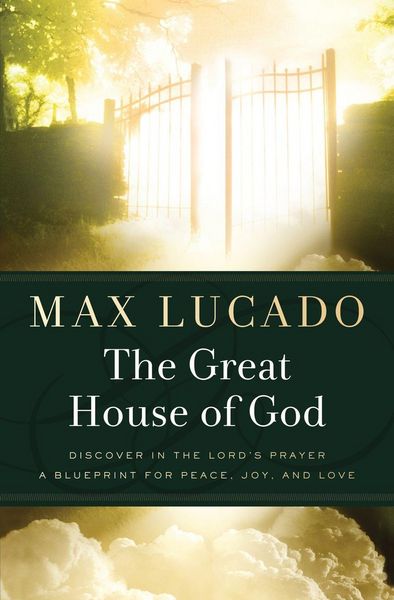 Produktbild: The Great House of God