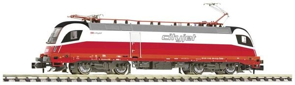 Fleischmann 7570016 N E-Lok 1116 181-9 der ÖBB