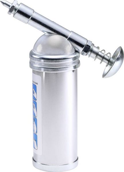 Produktbild: TOOLCRAFT Mini-Fettpresse 80g ohne Fett 1St.
