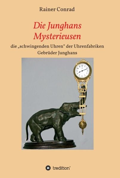 Produktbild: Die Junghans Mysterieusen