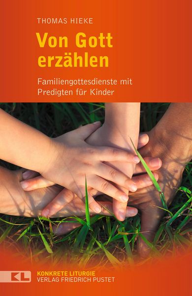 Produktbild: Von Gott erz&auml;hlen