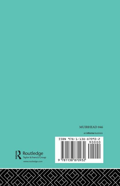 Produktbild: Hegel's Philosophy of Nature