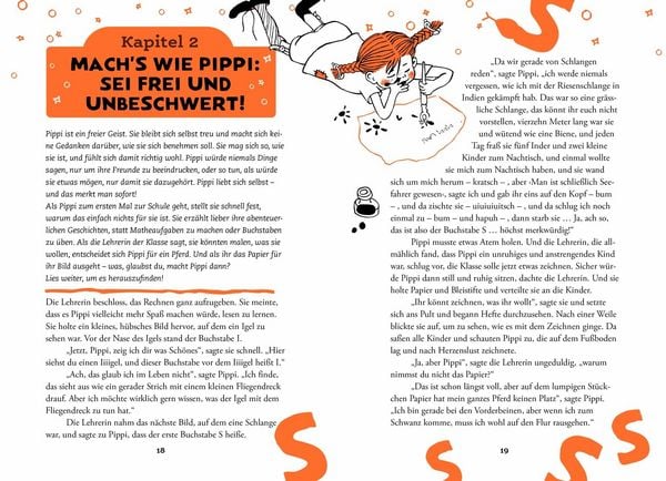 Produktbild: Pippi &ndash; Das st&auml;rkste M&auml;dchen der Welt