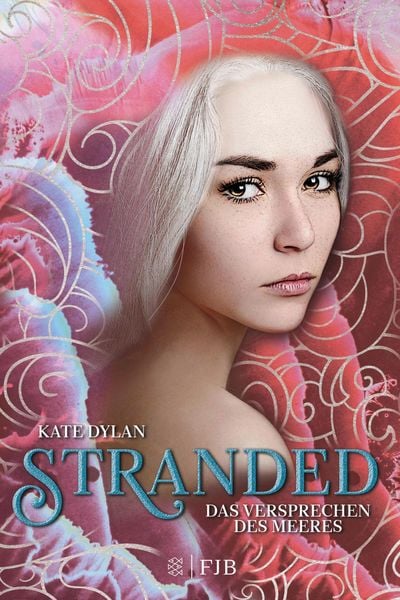 Produktbild: Stranded - Das Versprechen des Meeres
