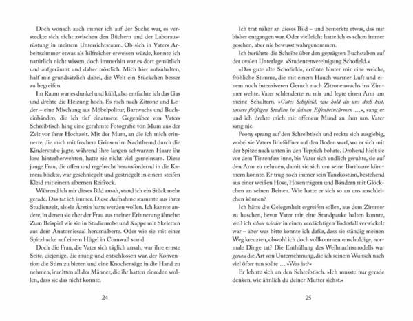 Produktbild: Das Geheimnis des Glockenturms
