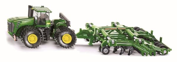 Siku 1856 John Deere 9630 mit