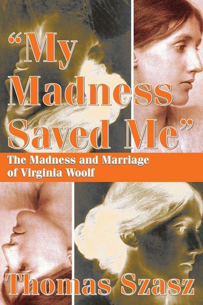 Produktbild: My Madness Saved Me