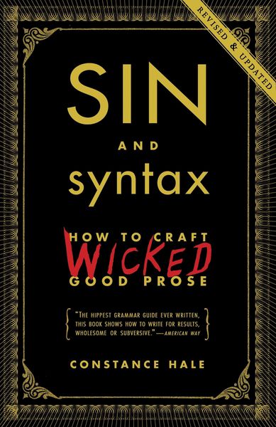 Produktbild: Sin and Syntax