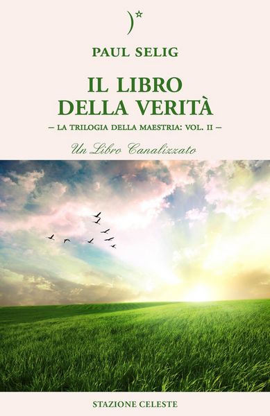 Produktbild: Il libro della verit&agrave;. La trilogia della maestria. Vol. 2