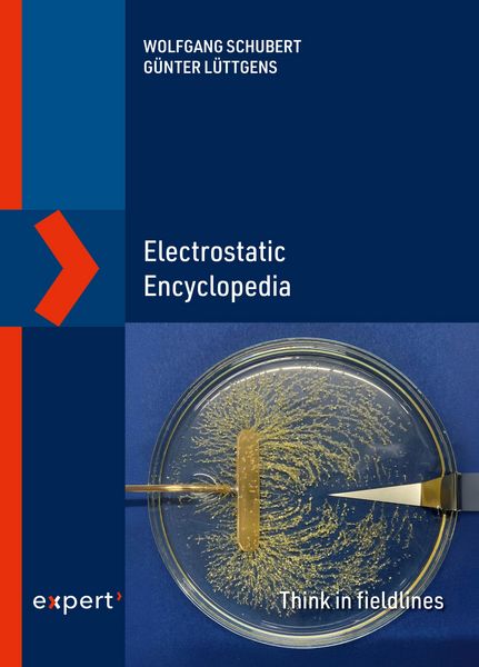 Produktbild: Electrostatic Encyclopedia
