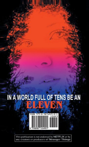 Produktbild: The Metaphysics of Stranger Things