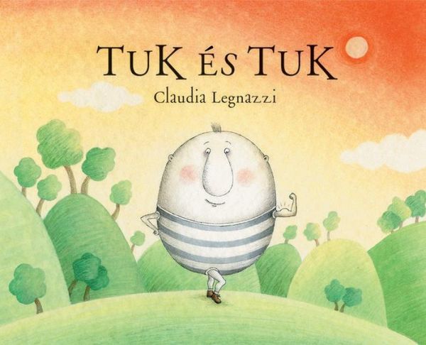 Produktbild: Tuk &eacute;s tuk
