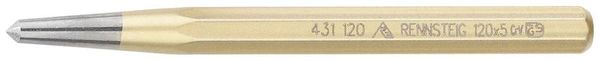 Produktbild: Rennsteig Werkzeuge K&ouml;rner 150x14x6mm 434 150 0 (&Oslash; x L) 6mm x 150mm