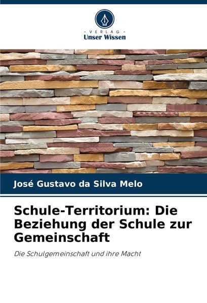 Produktbild: Schule-Territorium: Die Beziehung der Schule zur Gemeinschaft
