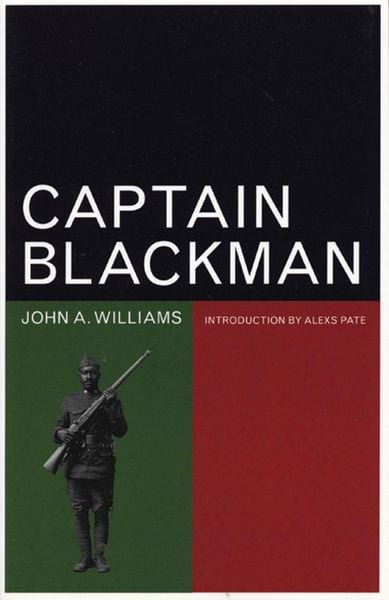 Produktbild: Captain Blackman