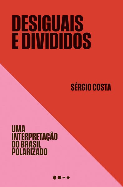Produktbild: Desiguais e divididos