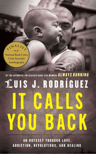 Produktbild: It Calls You Back