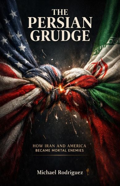 Produktbild: The Persian Grudge