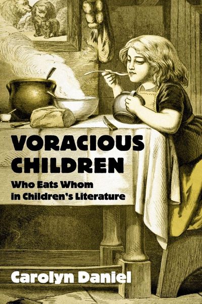 Produktbild: Voracious Children