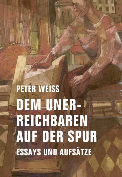 Produktbild: Dem Unerreichbaren auf der Spur