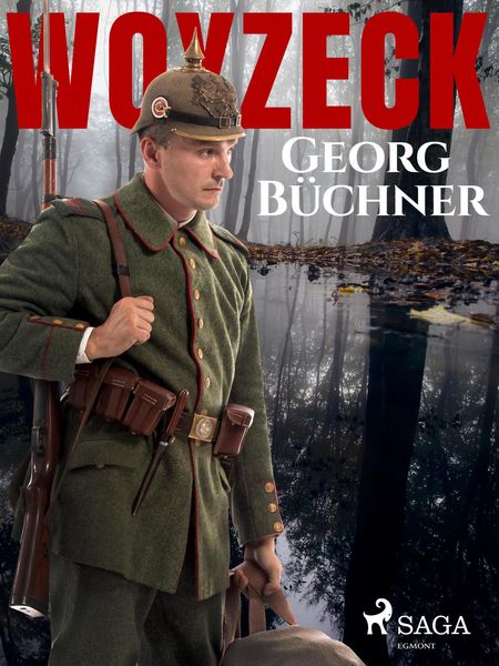 Produktbild: Woyzeck