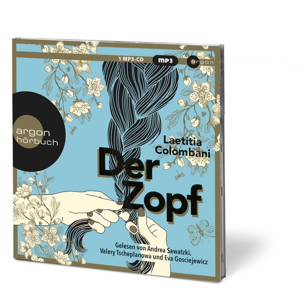 Produktbild: Der Zopf
