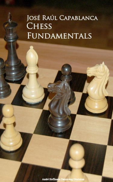 Produktbild: Chess Fundamentals