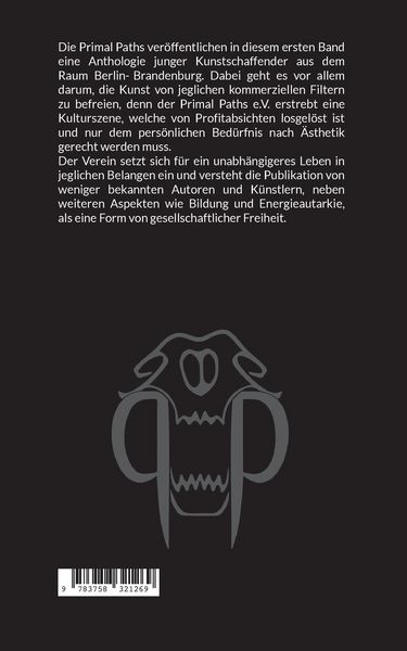 Produktbild: Primal Paths