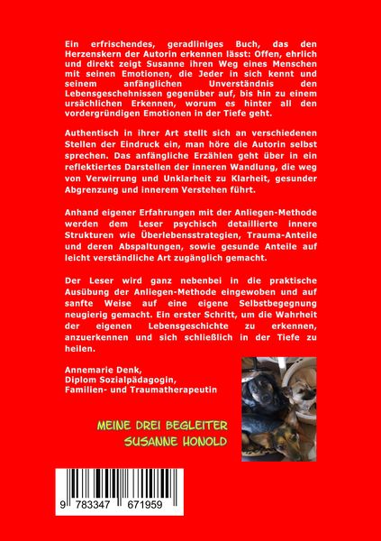 Produktbild: ICH BIN WERTVOLL - Ich zeige mich, wie ich bin