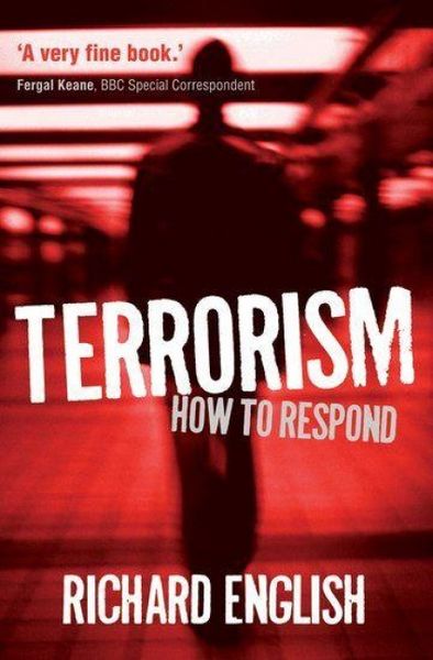 Produktbild: Terrorism