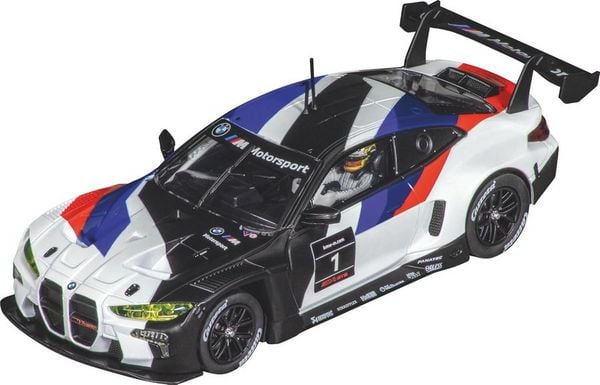 Produktbild: Carrera Hybrid BMW M4 GT3 'BMW M Motorsport, No.1'