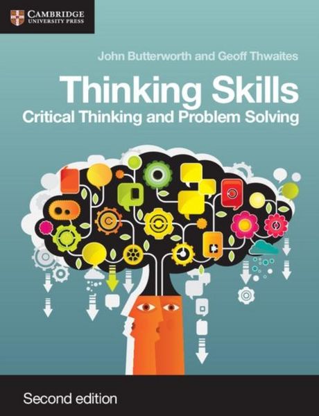 Produktbild: Thinking Skills