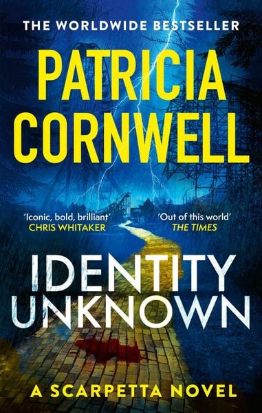 Produktbild: Identity Unknown