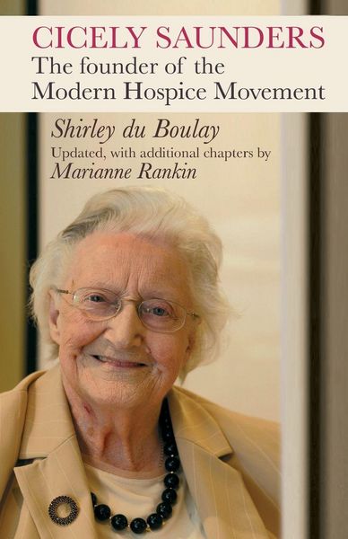 Produktbild: Cicely Saunders