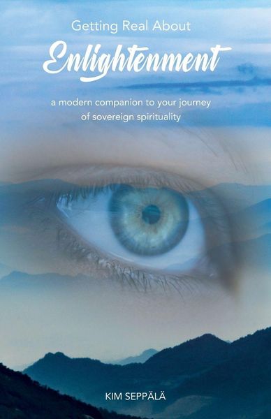 Produktbild: Getting Real About Enlightenment