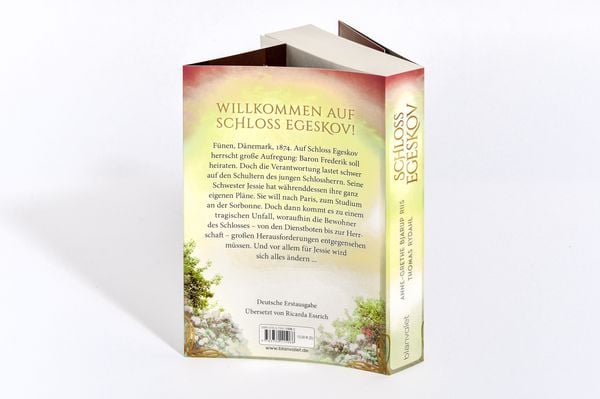 Produktbild: Schloss Egeskov