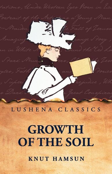 Produktbild: Growth of the Soil