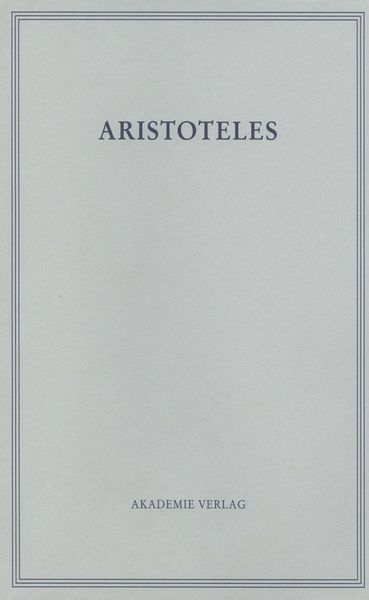 Produktbild: Kategorien