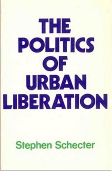 Produktbild: Political Urban Liberation
