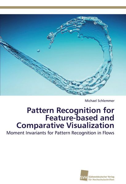 Produktbild: Pattern Recognition for Feature-based and Comparative Visualization