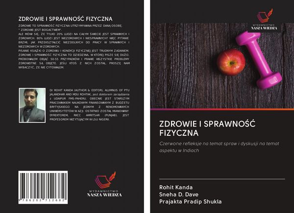 Produktbild: Zdrowie I Sprawno&iquest;&iquest; Fizyczna
